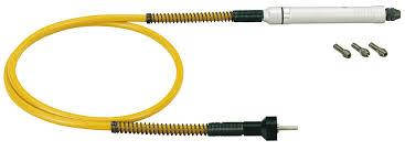 Гнучкий вал МІКРОМОТ 110/Р (на цангі)