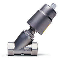 Пневматичний клапан (пневморегулятор) Ayvaz PKV-50 Ду 25
