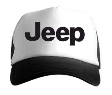 Кепка Джип,Jeep бейсболка