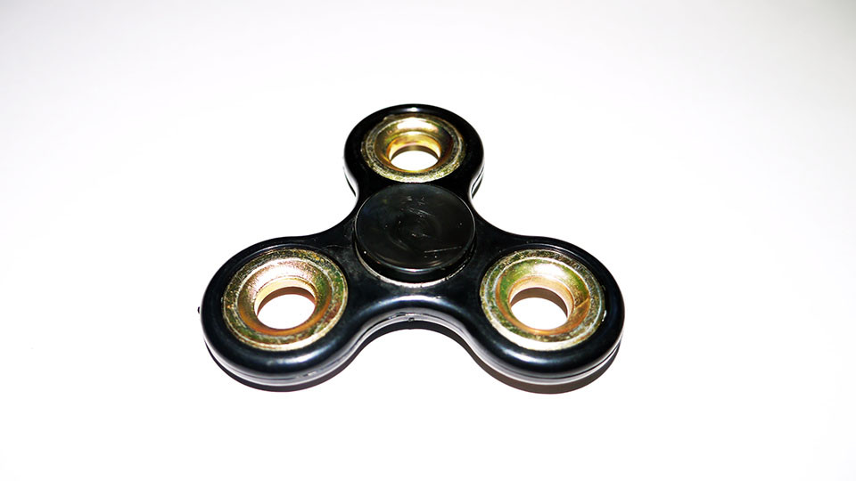 Спинер spinner іграшка крутилка