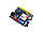 GSM,GPRS,GPS Shield SIM808 Arduino від Waveshare, фото 3