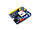 GSM,GPRS,GPS Shield SIM808 Arduino від Waveshare, фото 4