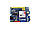 GSM,GPRS,GPS Shield SIM808 Arduino від Waveshare, фото 5