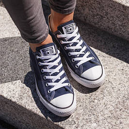 Кеди і кросівки