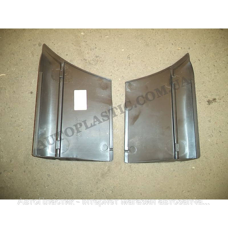 Молдинг крыла ваз 2114(старого образца) (ID#546075156), цена: 500 ...