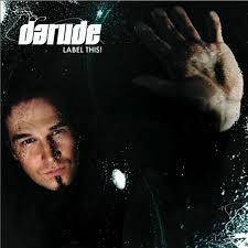 CD - Диск. Darude – Label This!