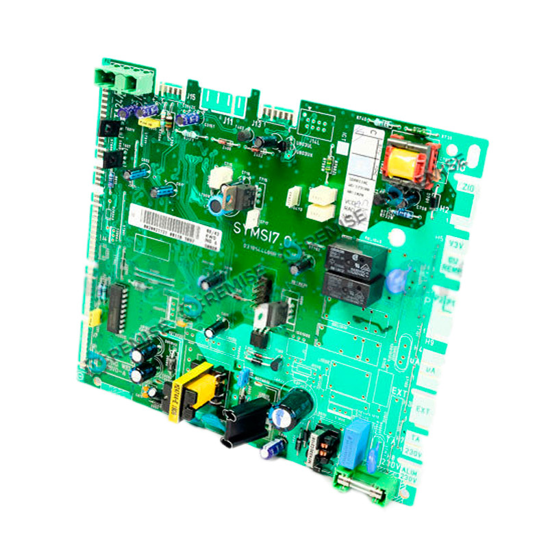 Плата управління Protherm Рись, Renova Star atmo - 0020043739