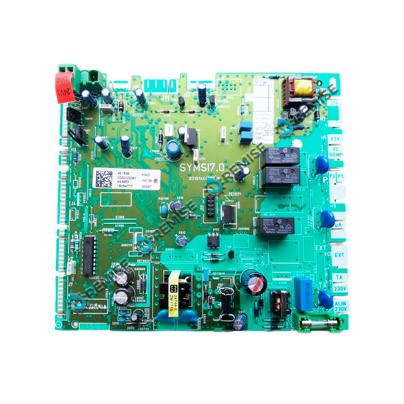Плата управління Protherm Рись, Renova Star - 0020043697