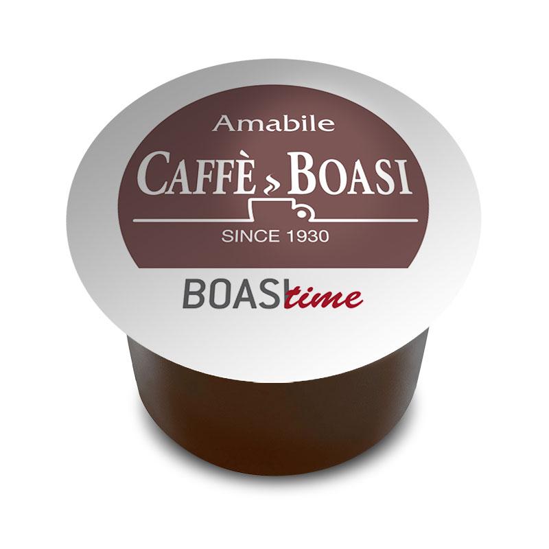 Кофе в капсулах Boasi Amabile Lavazza BLUE 100 шт Италия Боази Лавацца Блю - фото 3 - id-p492695955
