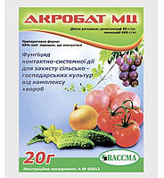 Акробат МЦ 20 г