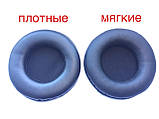 Подушки Earpads для навушників Denon hp1000 hp700, фото 3