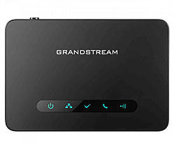 Комплект DECT IP базова станція та телефон Grandstream DP750 + DP720, фото 4