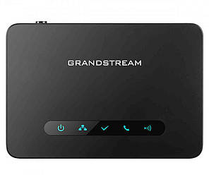 DECT IP базова станція Grandstream DP750, фото 2