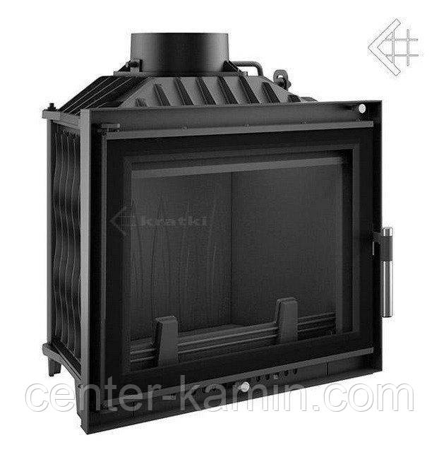 Комінна топка Kratki Antek 10 Deco