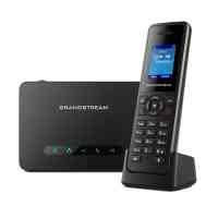 DECT IP-телефон Grandstream DP720, фото 3