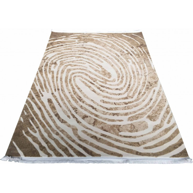 Килим Nuans W1509 crem/c.crem