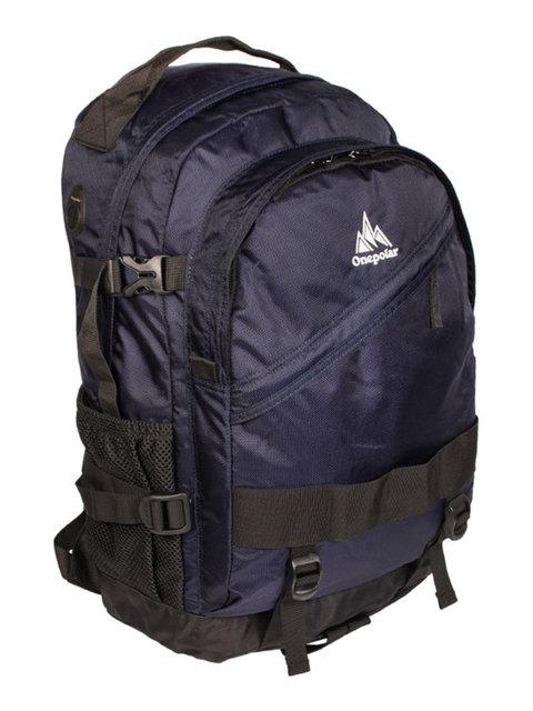 Рюкзак Onepolar W1302 Navy, фото 1