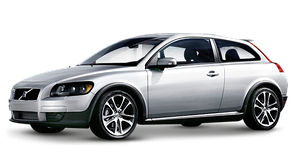 Volvo C30 10-