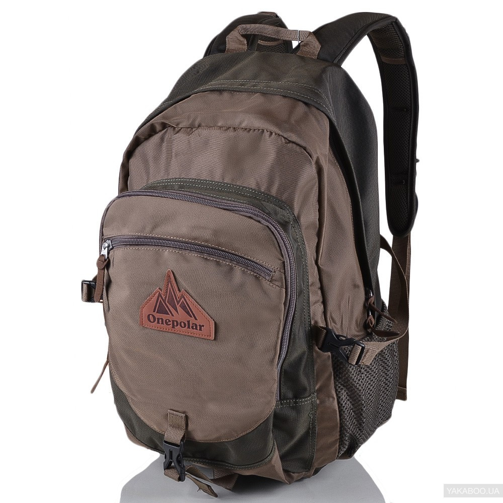 Рюкзак 25 л Onepolar 1768 хакі