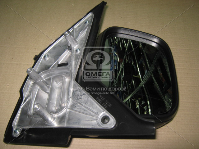 Дзеркало праве ручне VOLKSWAGEN T5 Фольксваген Т5 2003-2009 (пр-во TEMPEST)