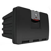 Інструментальні ящики та інші ємності