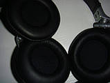 Подушки амбушури WNV1142 для навушників Pioneer HDJ-2000, HDJ-1500 HDJ-X10-K, HDJ-X5, HDJ-X7, фото 6