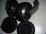 Подушки амбушури WNV1142 для навушників Pioneer HDJ-2000, HDJ-1500 HDJ-X10-K, HDJ-X5, HDJ-X7, фото 5