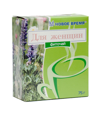 Купить Травяной чай для женщин, при мастопатии, нарушении ...