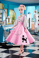Коллекционная кукла Барби Содовый магазин Силкстоун / Soda Shop Barbie Doll
