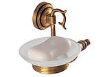 Мильниця настінна бронзова KUGU Versace Antique 207A, фото 3