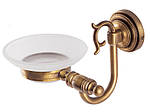 Мильниця настінна бронзова KUGU Versace Antique 207A, фото 5