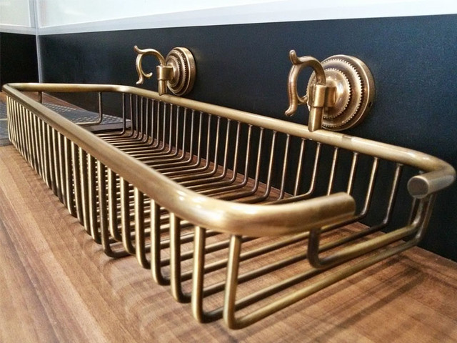 купити аксесуари для ванної в ретро стилі Kugu Versace недорого....