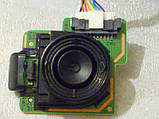 Модуль управління, WI-FI, шлейф LVDS від LЕD TV Samsung UE32EH6037KXUA  (неробоча матриця), фото 3