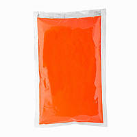 Фарба Холі (Гулал), Жовтогаряча, пакет 75 грамів, опт і трояндниця