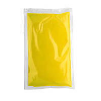 Фарба Холі (Гулал), Жовта, пакет 75 грамів, опт і трояндниця
