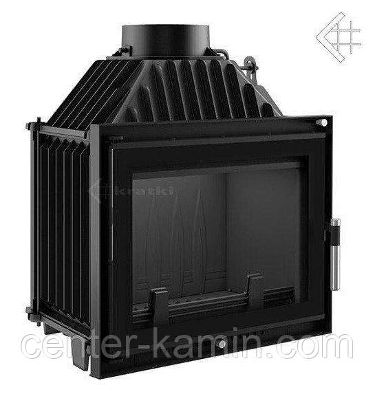 Камінна топка Kratki MAJA 12 DECO (12,0 кВт)