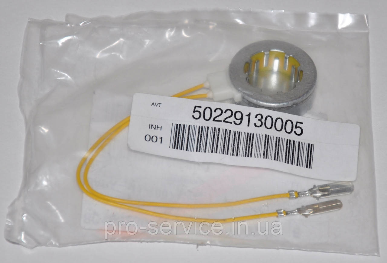 Тахометр 50229130005 електродвигунів для пральних машин Zanussi, Electrolux і ін