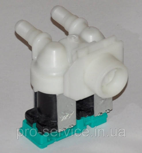 Електромагнітний клапан 00174261 для пральних машин Bosch і Siemens