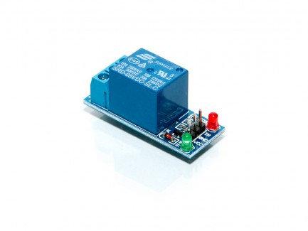 Arduino релейний модуль 1 каналу реле