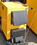 Котел Буран мини (mini) 18 кВт. Доставка до дверей безплатно., фото 5