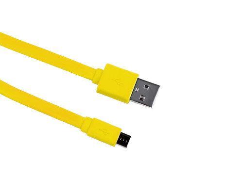 Logan USB 2.0 - Lightning , 1m (EL117) - фото 2 - id-p546160191