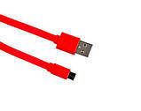 Logan USB 2.0 - Lightning , 1m (EL117), фото 6