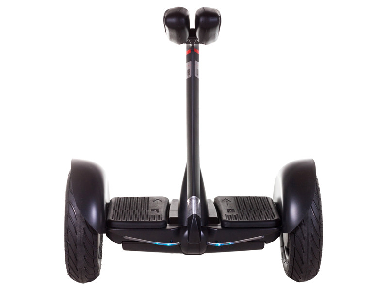 Ninebot Mini Black Segway - фото 1 - id-p546219902