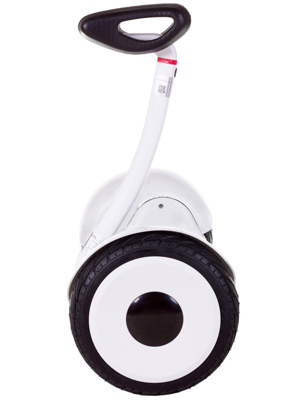 Segway Mini White Segway - фото 2 - id-p546221052