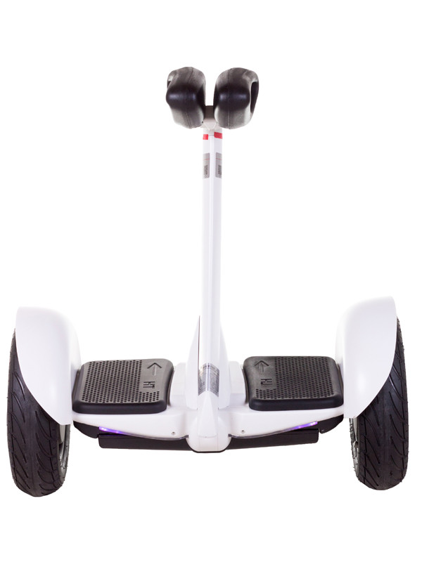 Segway Mini White Segway - фото 1 - id-p546221052