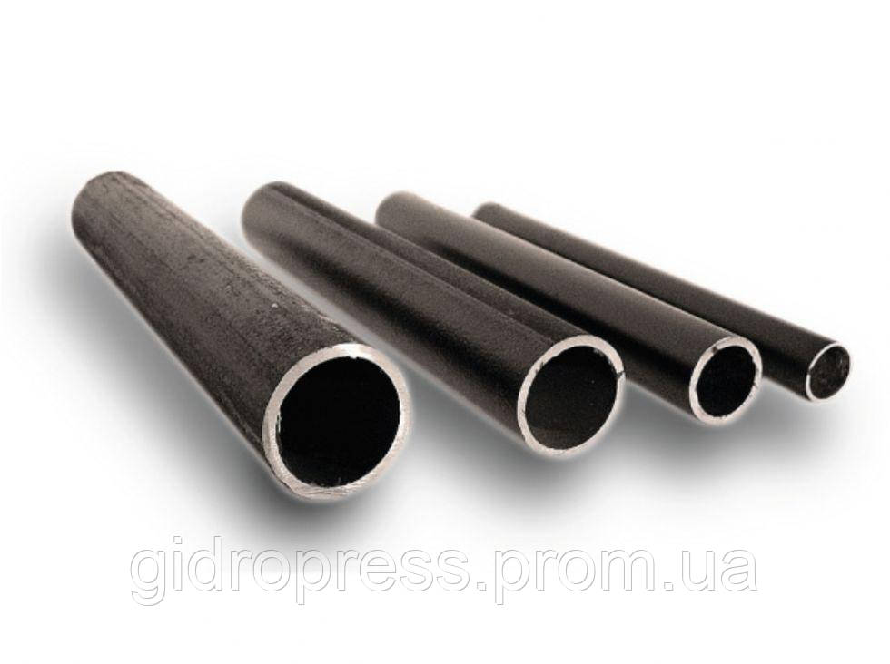 Труба стальная гидравлическая (черная сталь) DN 10x1,5*St37.4 NBK - фото 1 - id-p546203298