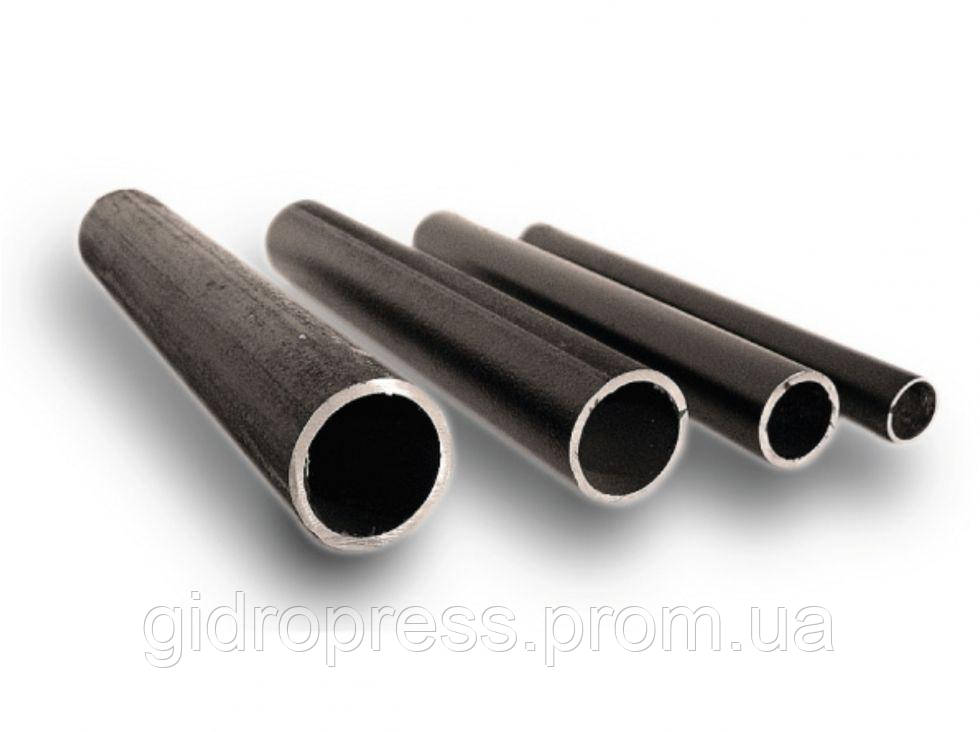 Труба сталева гідравлічна (чорна сталь) DN 30x3*St37.4 NBK