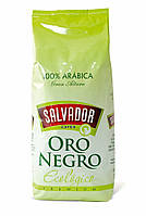 Кава Salvador Oro Negro Ecologico 1кг. зерно