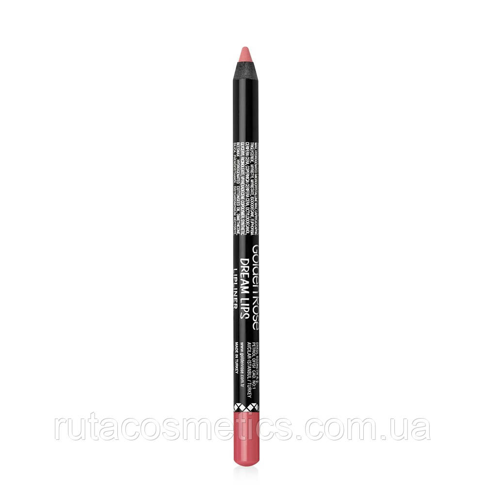 Карандаш для губ Golden Rose Dream Lips Lipliner 505 - фото 1 - id-p546229726