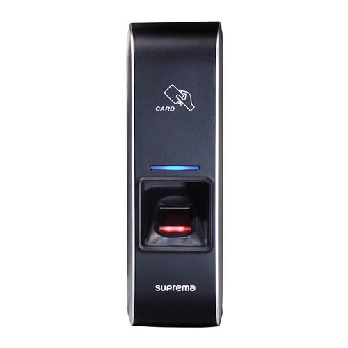 Біометрична система доступу BioEntry Plus (відбиток пальця + RFID EM-Marin 125 kHz)